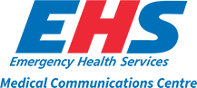 EHS - Emergency Health Services Medical Communications Centre